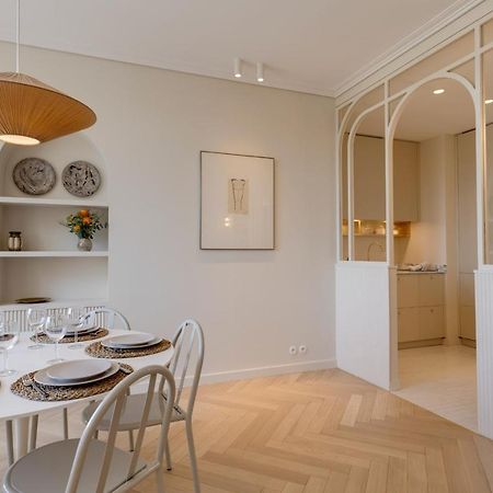 Le Haras 3 Bedroom Apartment In The Heart Of Annecy Bagian luar foto