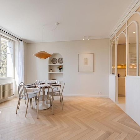 Le Haras 3 Bedroom Apartment In The Heart Of Annecy Bagian luar foto