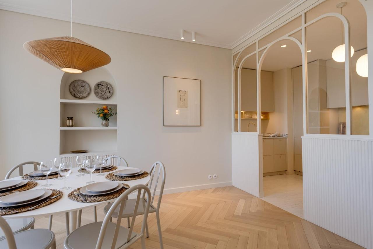 Le Haras 3 Bedroom Apartment In The Heart Of Annecy Bagian luar foto