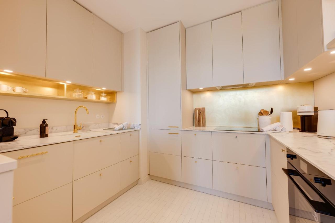 Le Haras 3 Bedroom Apartment In The Heart Of Annecy Bagian luar foto