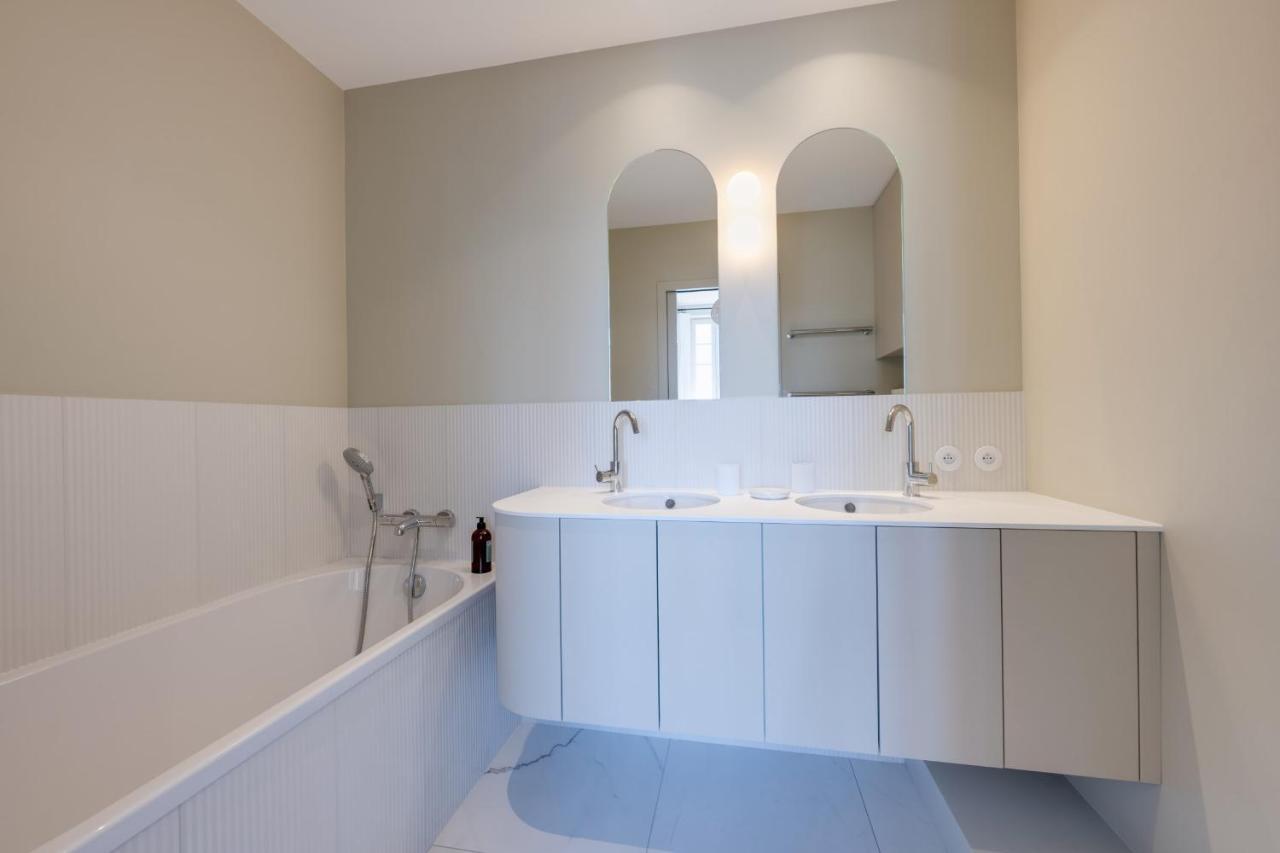 Le Haras 3 Bedroom Apartment In The Heart Of Annecy Bagian luar foto