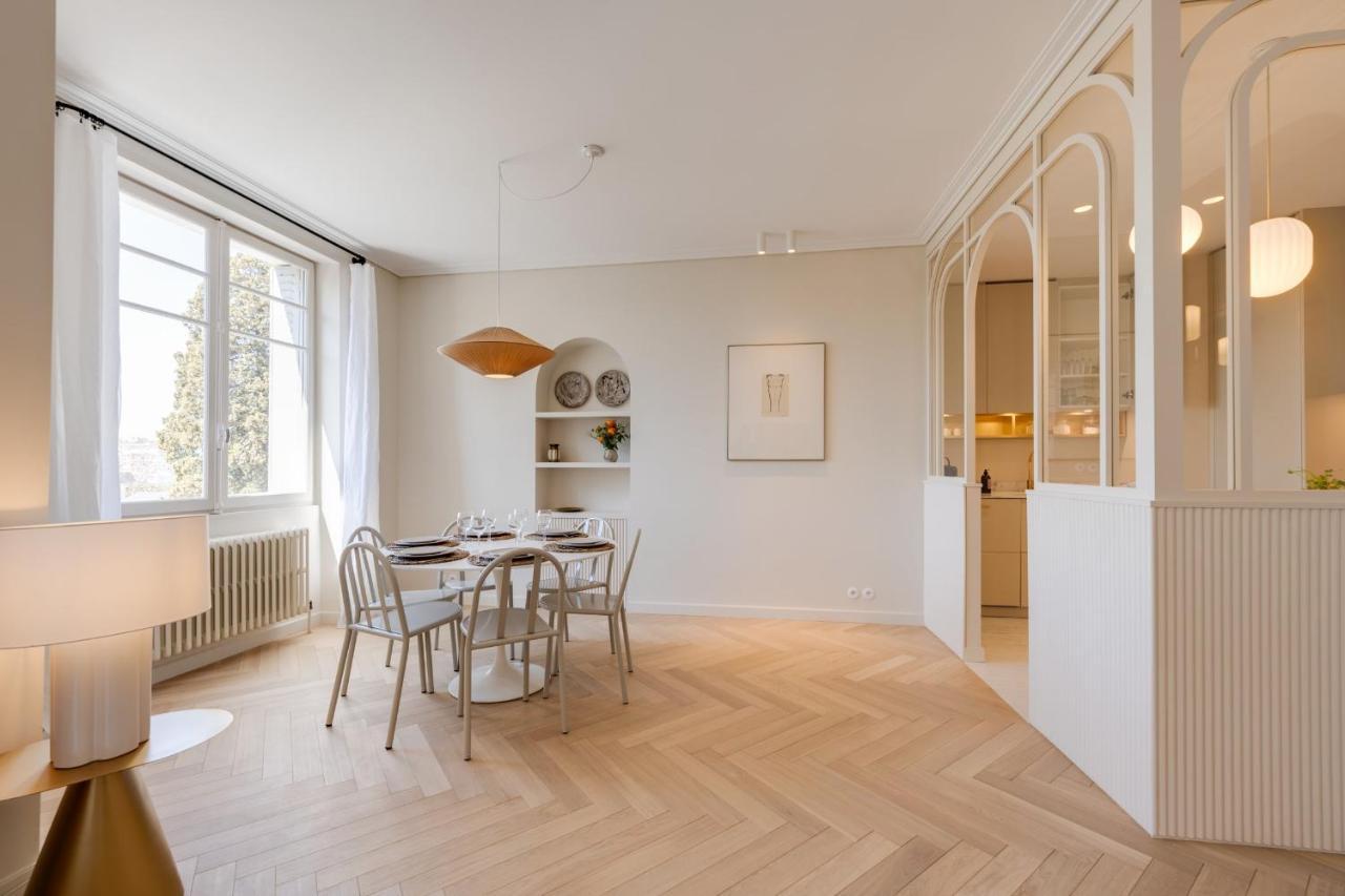 Le Haras 3 Bedroom Apartment In The Heart Of Annecy Bagian luar foto