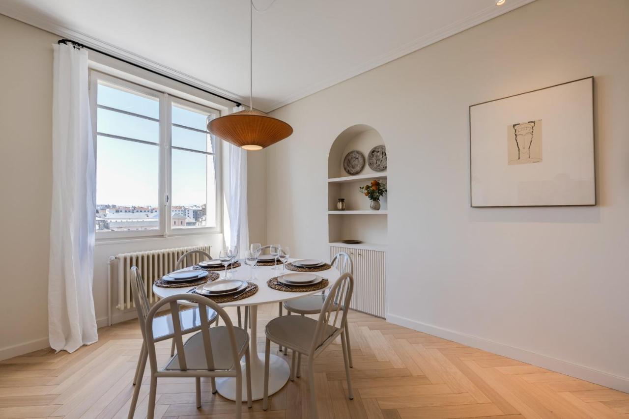 Le Haras 3 Bedroom Apartment In The Heart Of Annecy Bagian luar foto