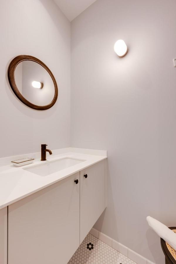 Le Haras 3 Bedroom Apartment In The Heart Of Annecy Bagian luar foto