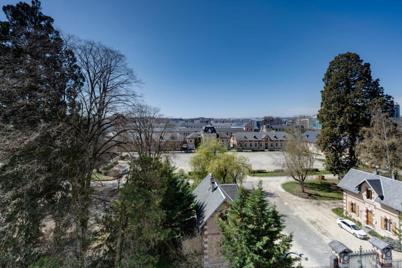 Le Haras 3 Bedroom Apartment In The Heart Of Annecy Bagian luar foto