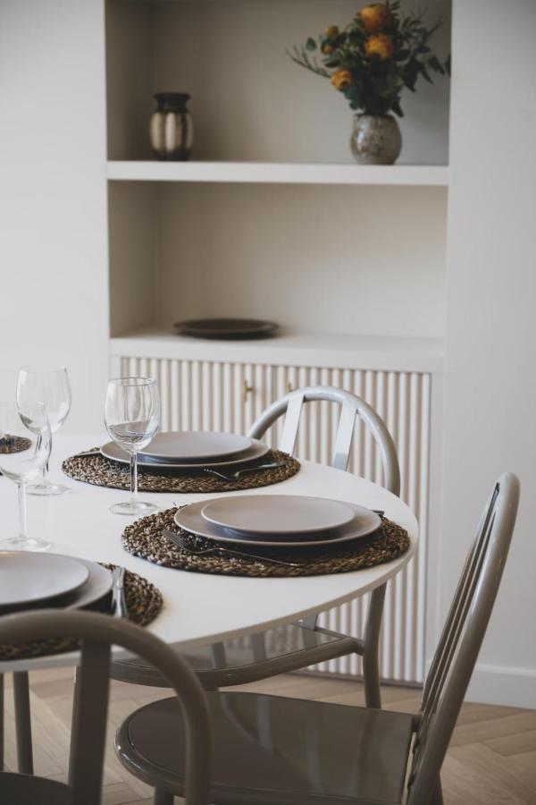 Le Haras 3 Bedroom Apartment In The Heart Of Annecy Bagian luar foto