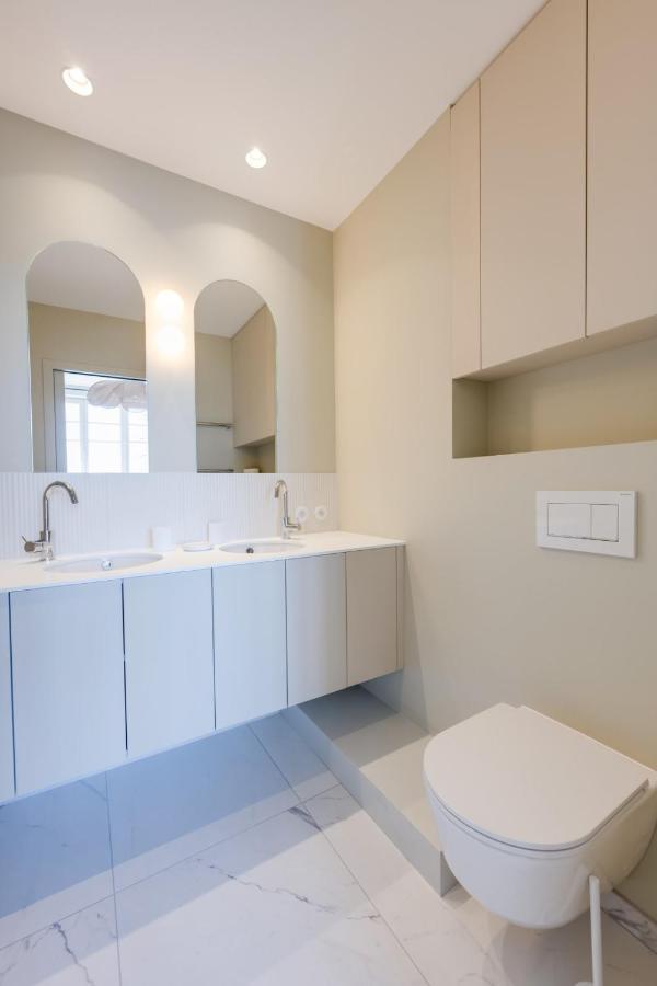 Le Haras 3 Bedroom Apartment In The Heart Of Annecy Bagian luar foto